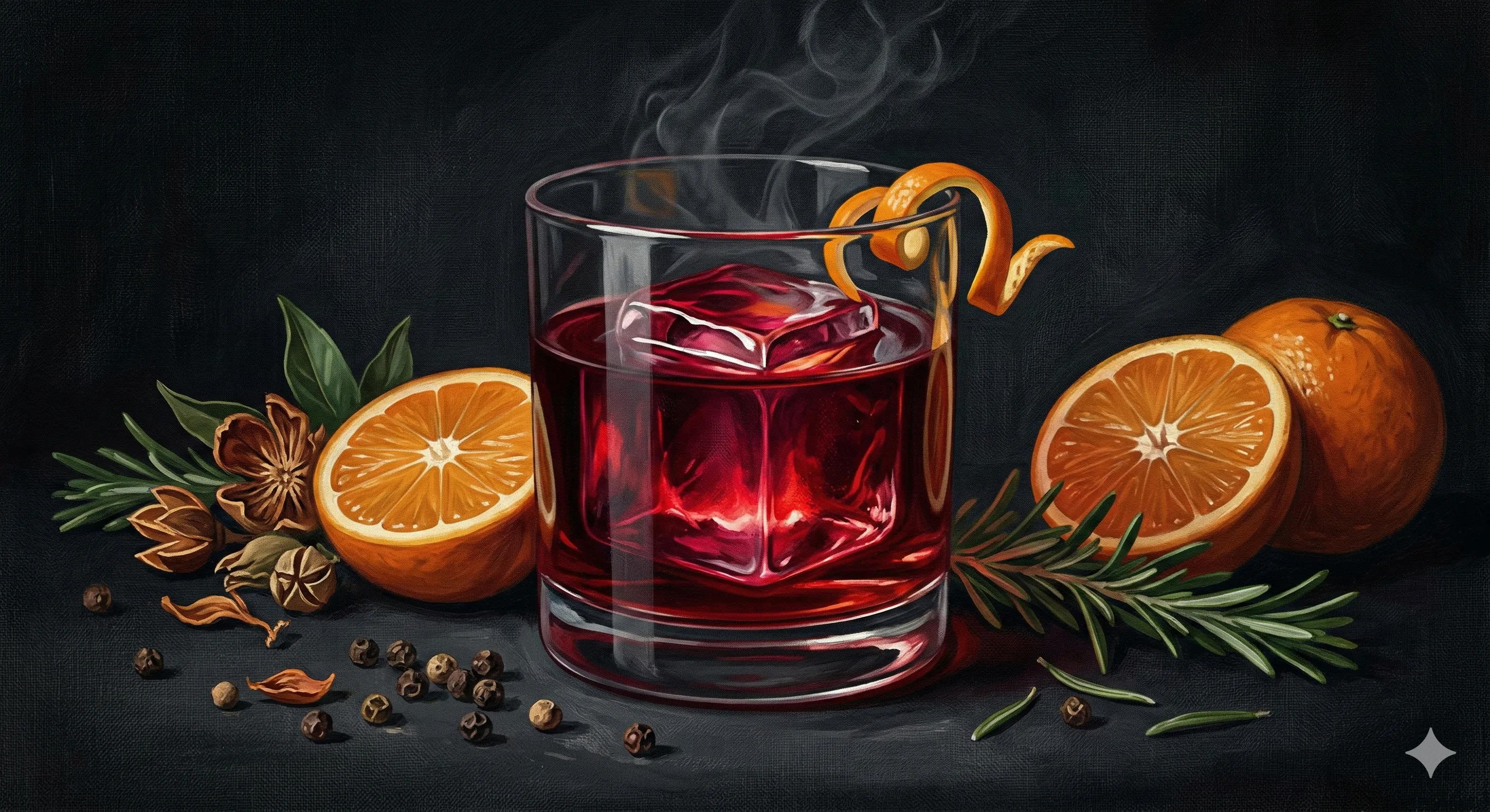 House Negroni